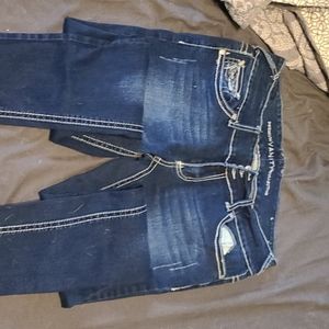 Vanity Jeans